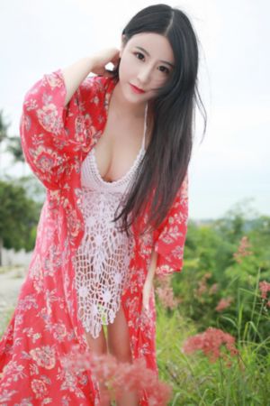 欧美人妖